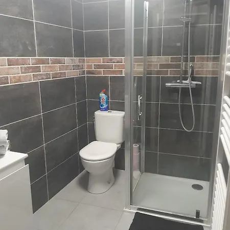 Nouveau T1 Au Centre D'amiens *