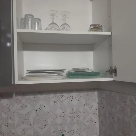 Apartamento Nouveau T1 Au Centre D'amiens Amiens