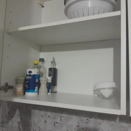Apartamento Nouveau T1 Au Centre D'amiens *
