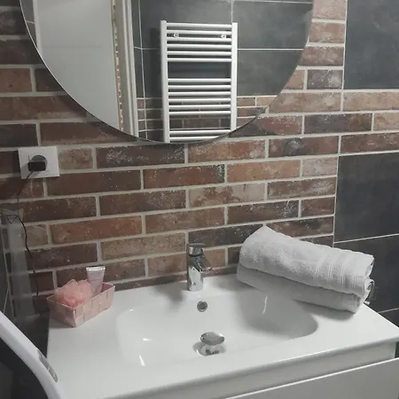 Nouveau T1 Au Centre D'amiens Apartamento