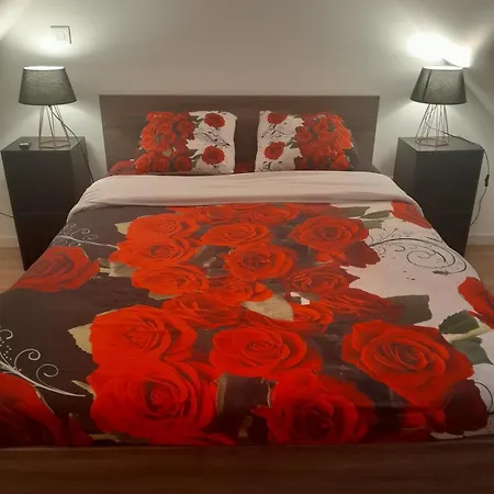 Apartamento Nouveau T1 Au Centre D'amiens Amiens