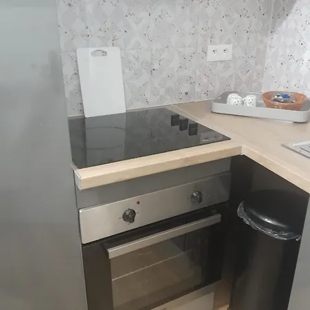 Apartamento Nouveau T1 Au Centre D'amiens