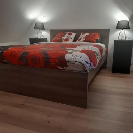Nouveau T1 Au Centre D'amiens Apartamento *