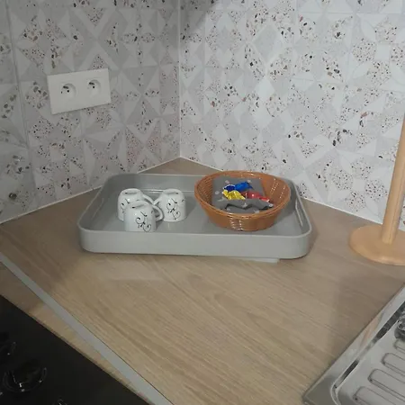 Apartamento Nouveau T1 Au Centre D'amiens *