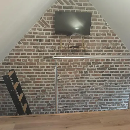 Nouveau T1 Au Centre D'amiens Apartamento *